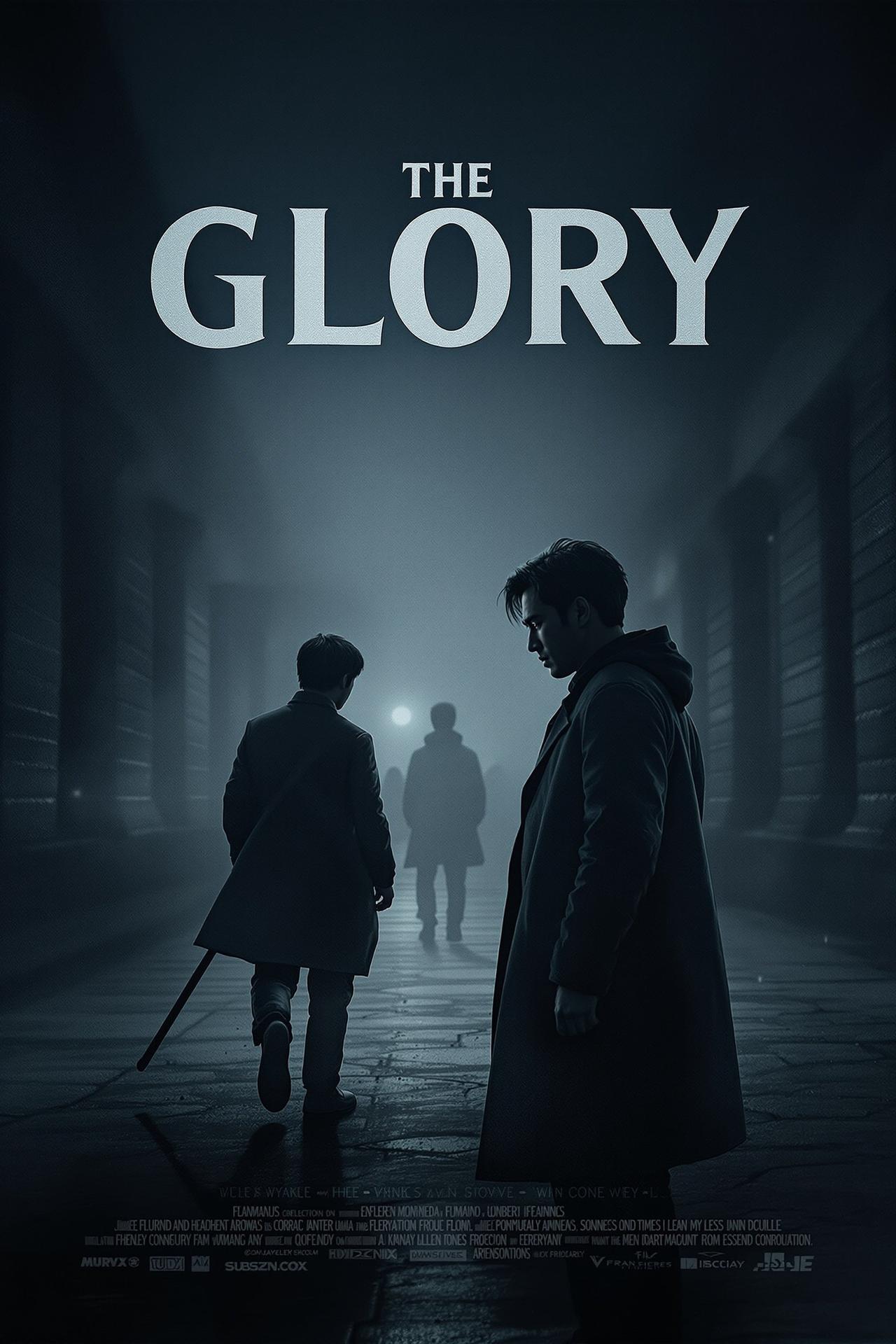 黑暗荣耀 - 789影视热门推荐 789影视推荐:黑暗荣耀 - The Glory,韩剧,评分9.4