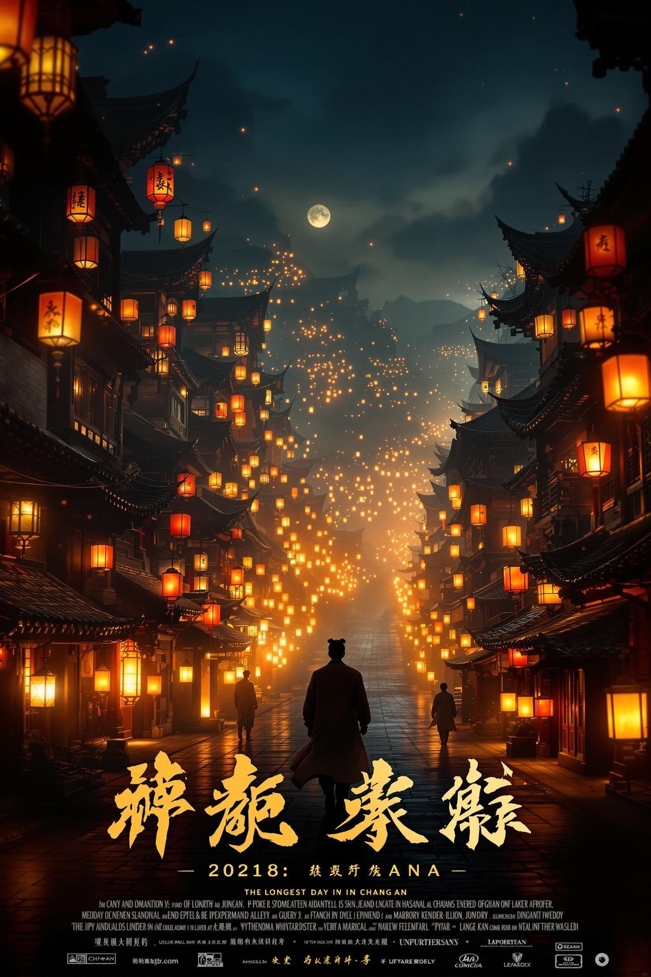 长安十二时辰 - 789影视热门推荐 789影视推荐:长安十二时辰 - The Longest Day In Chang'an,国产剧,评分9.6